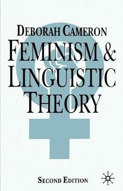 Feminism and Linguistic Theory