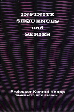 Infinite Sequences and Series