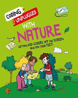 Coding Unplugged: with Nature