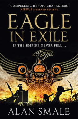 Eagle in Exile