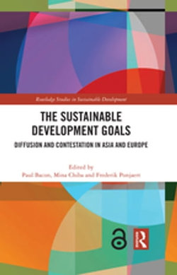 The Sustainable Development Goals