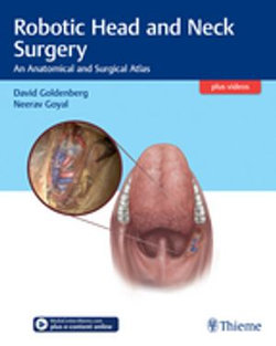 Robotic Head and Neck Surgery