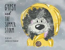 Gypsy and The Summer Storm