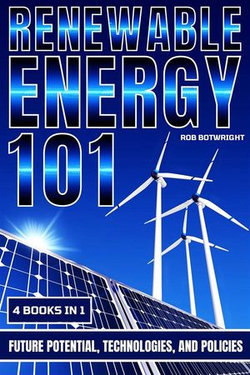 Renewable Energy 101