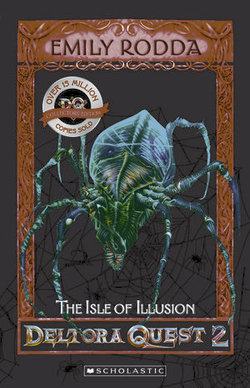 The Isle of Illusion