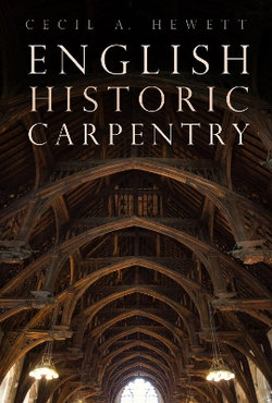 English Historic Carpentry