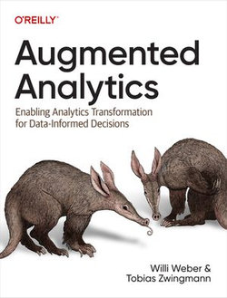 Augmented Analytics