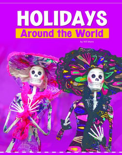 Holidays Around the World