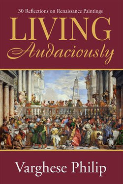 Living Audaciously