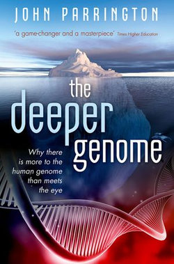 The Deeper Genome