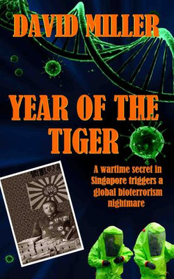 Year of the Tiger