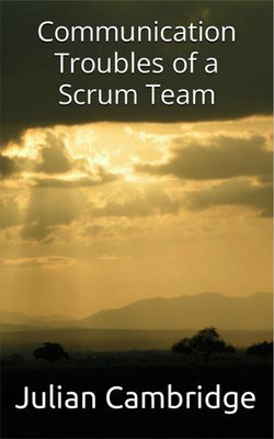 Communication Troubles of a Scrum Team