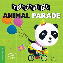 TummyTime: Animal Parade