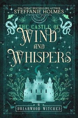 The Castle of Wind and Whispers