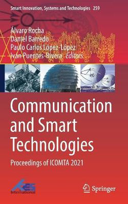 Communication and Smart Technologies