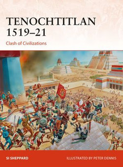 Tenochtitlan 1519–21