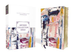 NRSVue Artisan Collection Bible Comfort Print