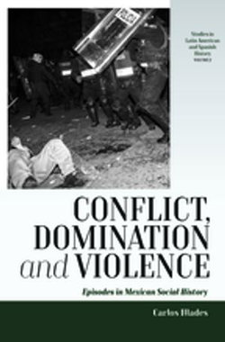 Conflict, Domination, and Violence