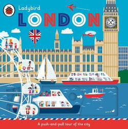 Ladybird London