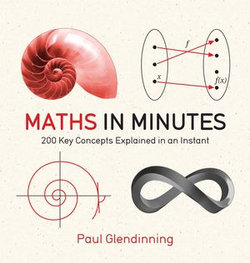 Math in Minutes