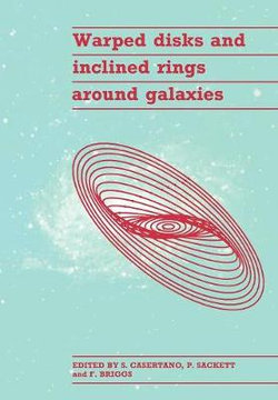 Warped Disks and Inclined Rings around Galaxies