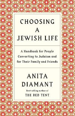 Choosing a Jewish Life, Revised and Updated