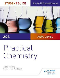 OCR A and B Practical Chemistry