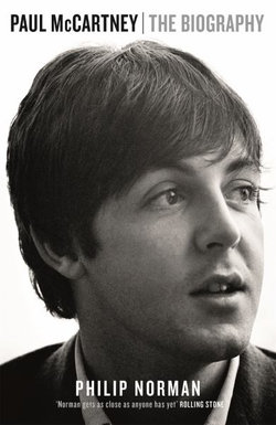 Paul Mccartney