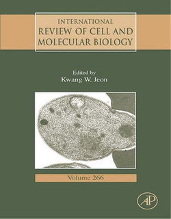 International Review of Cell and Molecular Biology