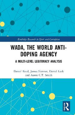 Wada the World Anti-Doping Agency