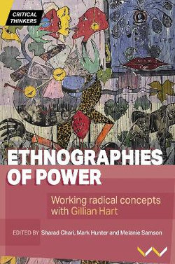 Ethnographies of Power