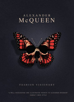 Little Book of Alexander McQueen