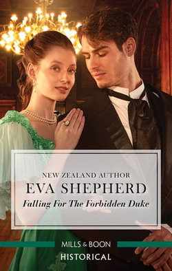 Falling for the Forbidden Duke