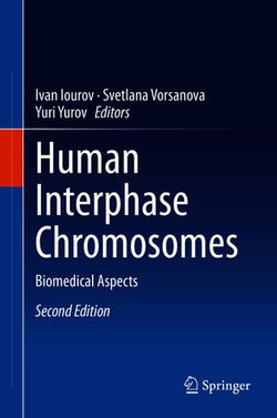 Human Interphase Chromosomes