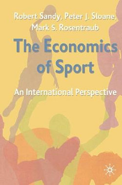 The Economics of Sport