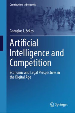 Artificial Intelligence and Competition