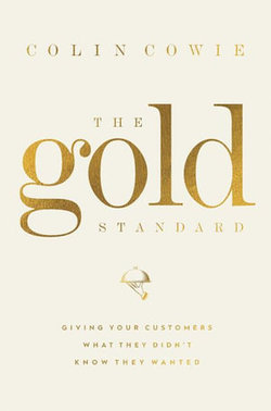 The Gold Standard