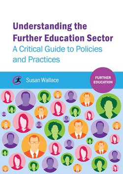 Understanding the Further Education Sector