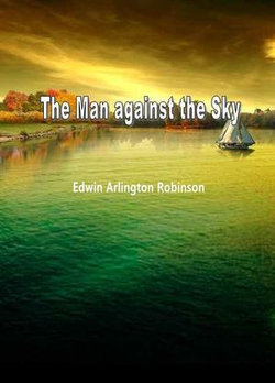 The Man against the Sky