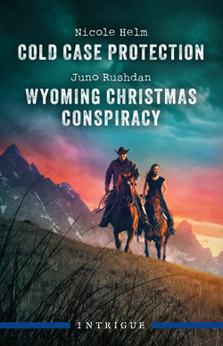 Cold Case Protection/Wyoming Christmas Conspiracy