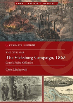 The Vicksburg Campaign 1863