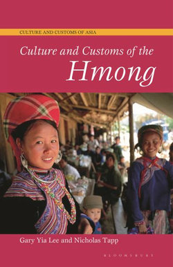 Culture and Customs of the Hmong