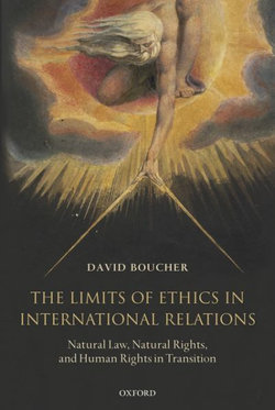 The Limits of Ethics in International Relations