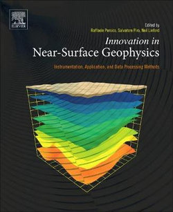 Innovation in Near-Surface Geophysics