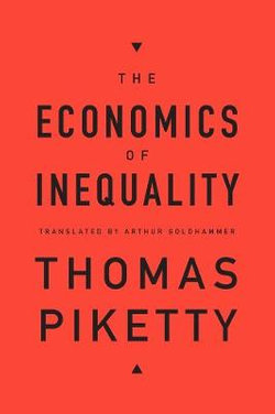 Economics of Inequality