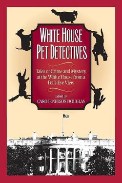 White House Pet Detectives