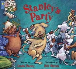 Stanley's Party