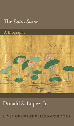 The Lotus Sūtra