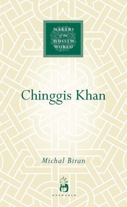 Chinggis Khan