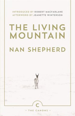 The Living Mountain